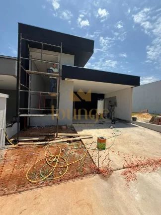 Imagem Casa Alto Padrão à venda Wanel Ville Z.Oeste - Sorocaba/SP