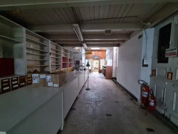 Imagem Loja para vendal - 294m², Centro Histórico