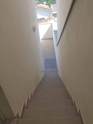 Imagem Casa à venda, 197 m² por R$ 870.000 - Jardim Calafiori - Socorro/SP