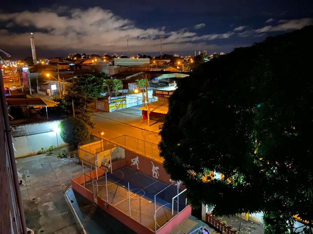 Imagem Apartamento 2 dormitórios Edifício Montevidéu - Vila Fiori- Sorocaba