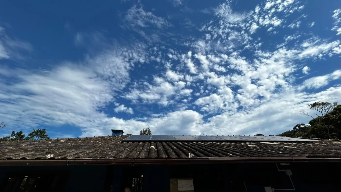 Imagem Casa para Venda em Petrópolis / RJ no bairro Fazenda Inglesa