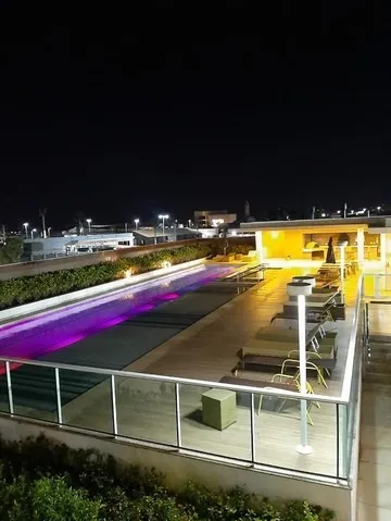 Imagem Luxo e Conforto no Campolim: Apartamento Mobiliado no Spettacolo Patriani, Sua Vida de Alto Padrão em Sorocaba