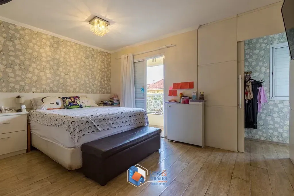 Imagem Casa à venda 1 Quarto 3 Suites 180M² Vila Carrão São Paulo - SP
