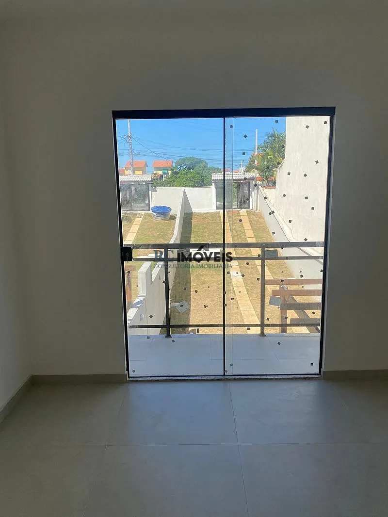 Imagem Casa a Venda no bairro Cordeirinho - Maricá, RJ