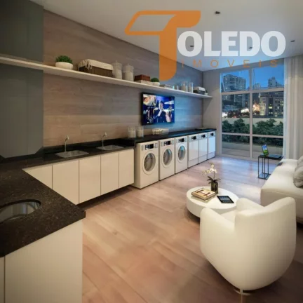 Imagem Apartamento 1 dormitório para Venda em São Paulo / SP no bairro Campos Elíseos