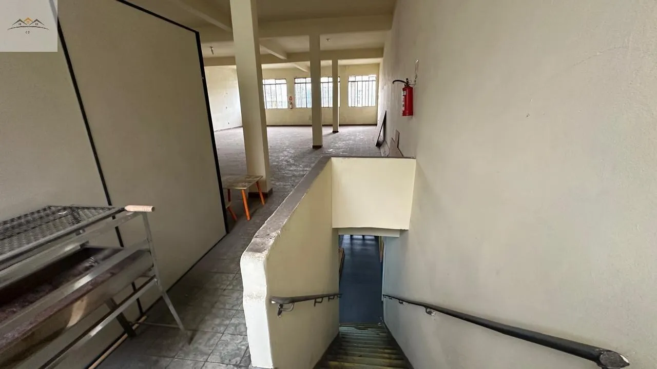 Imagem Salão Comercial para venda na rua Oratório em Santo André