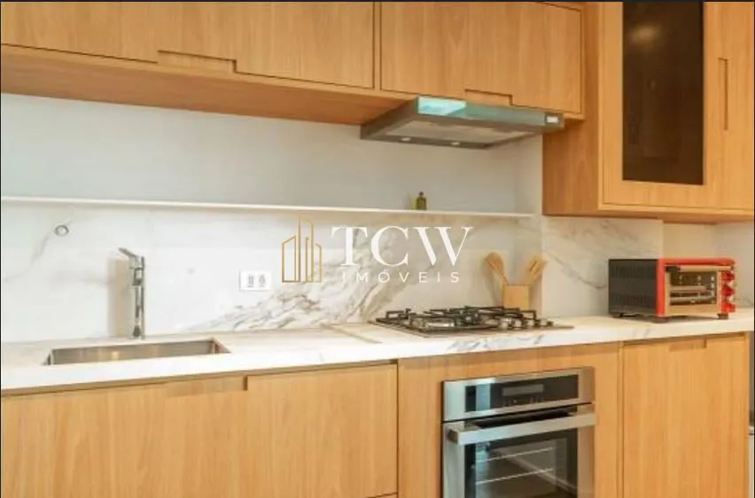 Imagem Apartamento à venda no bairro Pinheiros - São Paulo/SP, Zona Sul