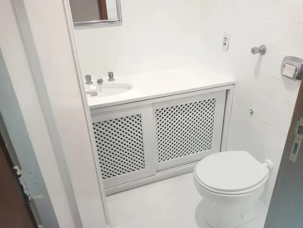 Imagem Apartamento em Moinhos de Vento