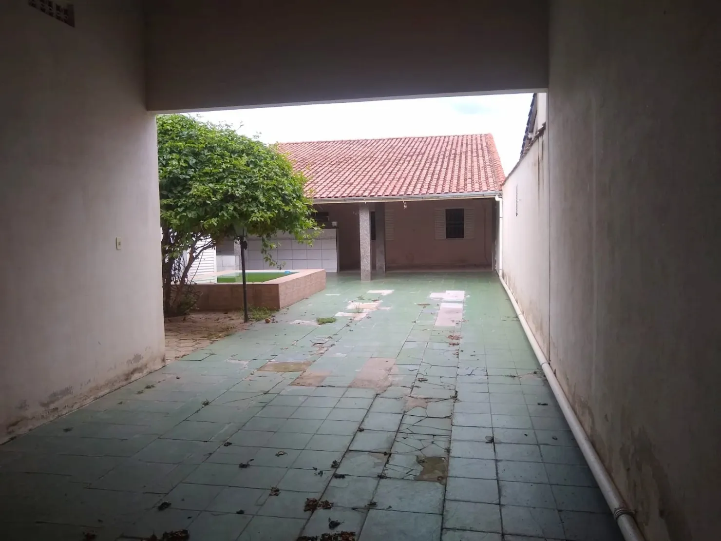 Imagem Casa à venda 2 Quartos, 3 Vagas, 265.5M², Jardim Primavera, Roseira - SP