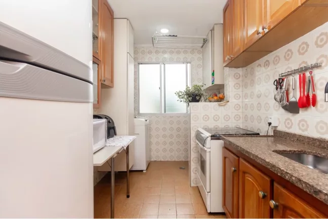 Imagem APARTAMENTO RESIDENCIAL em São Paulo - SP, Jardim da Saúde