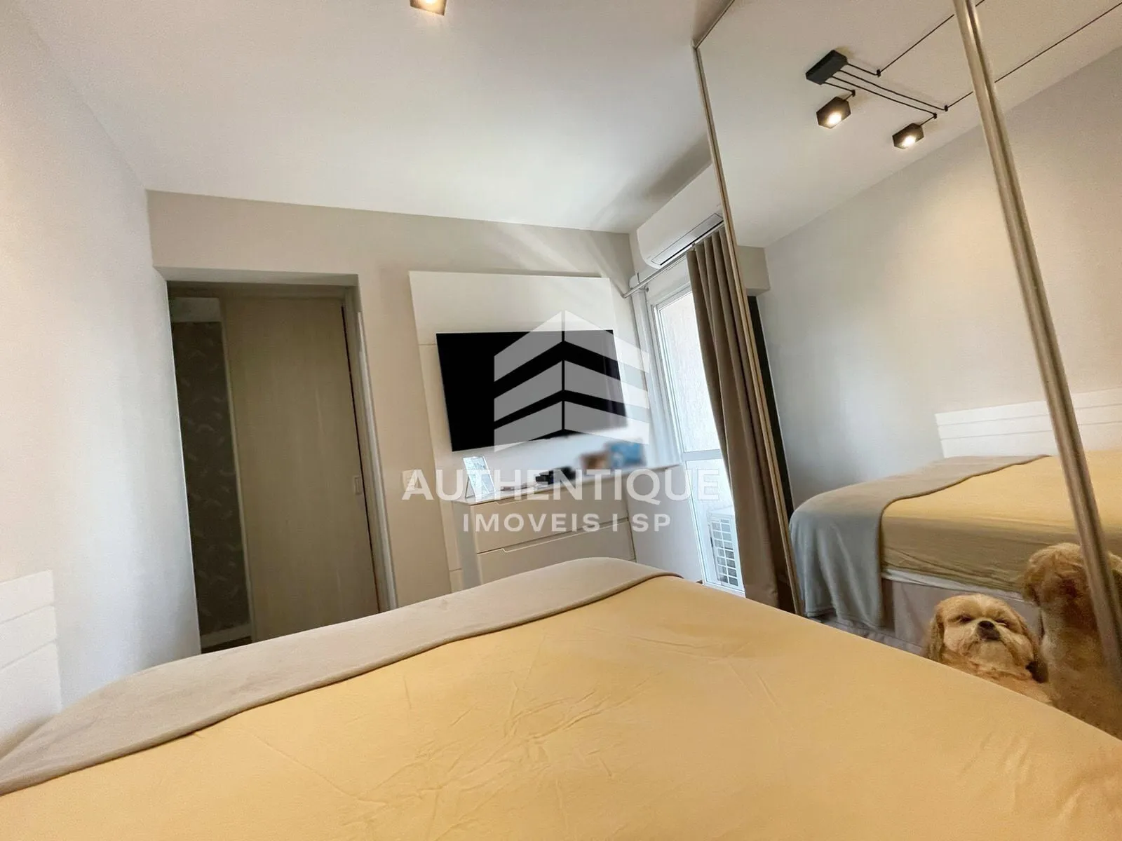 Imagem Platinum Alto da Lapa - Apartamento à venda no bairro Vila Leopoldina - São Paulo/SP, Zona Oeste