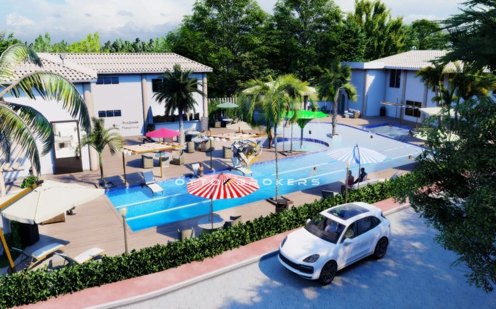 Imagem APARTAMENTO RESIDENCIAL em SANTA CRUZ CABRÁLIA - BA, COROA VERMELHA