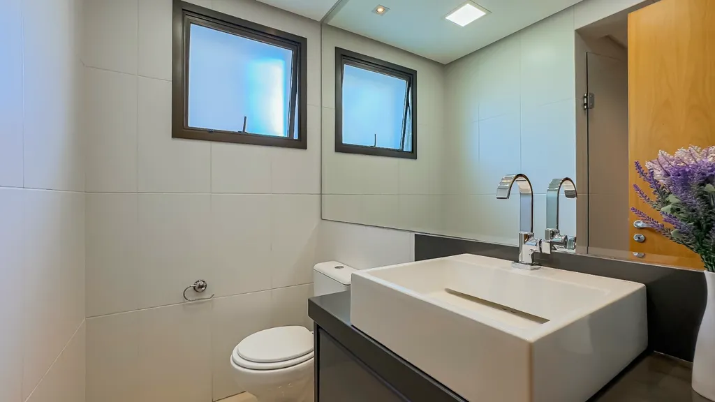 Imagem Apartamento em Petrópolis