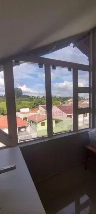 Imagem Sobrado 3 pavimentos à venda - Bairro Fazenda Velha - Araucária PR