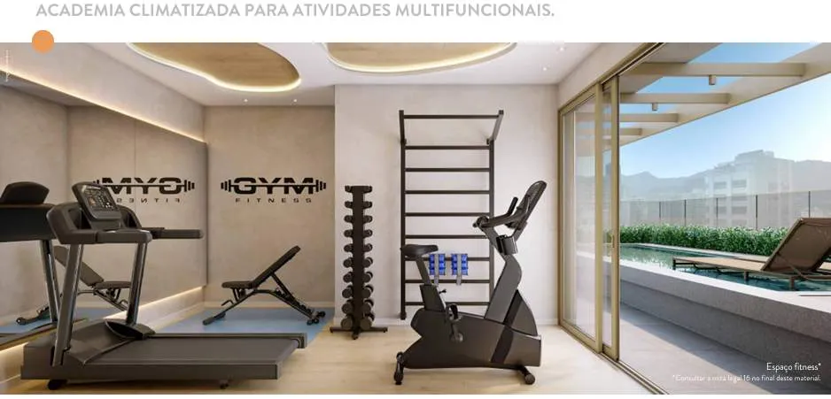 Imagem Be.in.Rio Paul Redfern 40 - Studios em Ipanema | Zona Sul