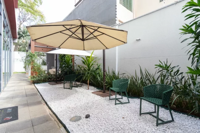 Imagem Apartamento à venda em São Paulo, Vila Mariana, com 2 quartos, 45m2