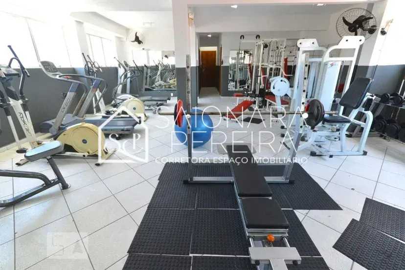 Imagem Condomínio PAOLA - 3 dormitórios uma suíte- 106m2