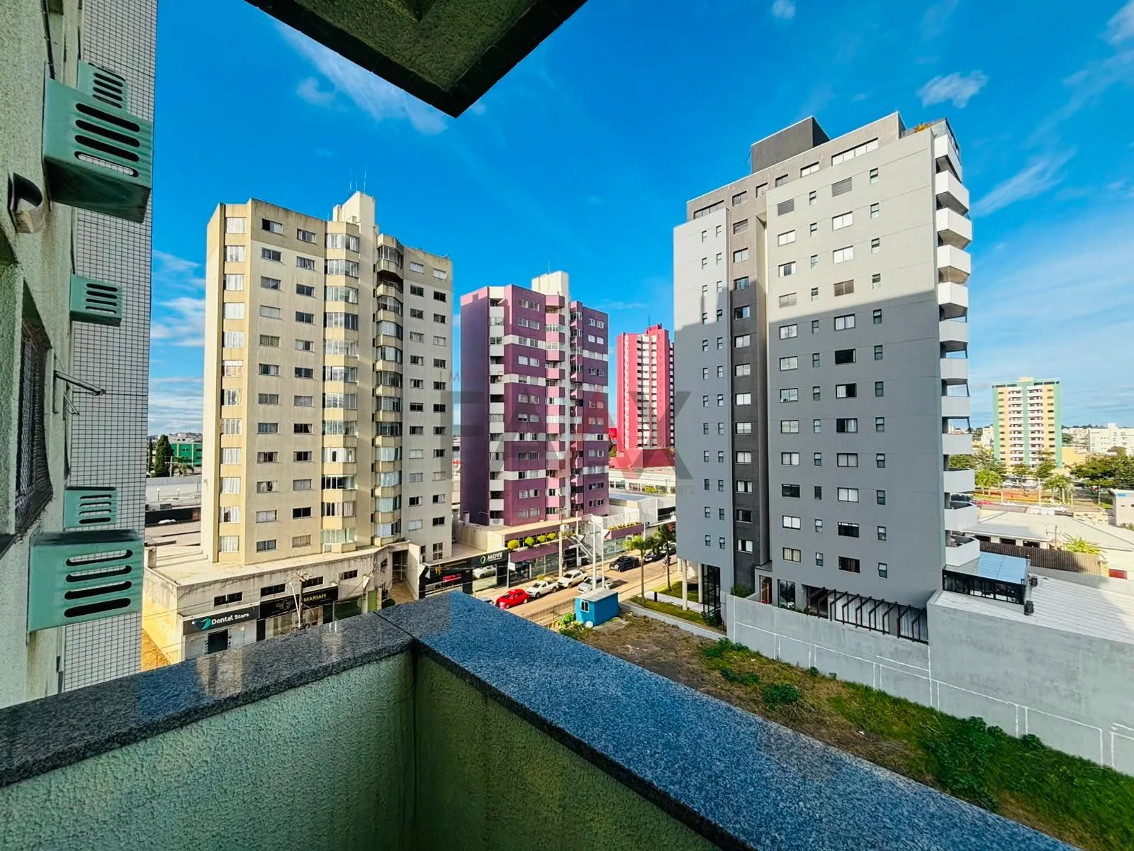 Imagem Para venda, Centro empresarial, 02 quartos sala e cozinha GUARAPUAVA - PR