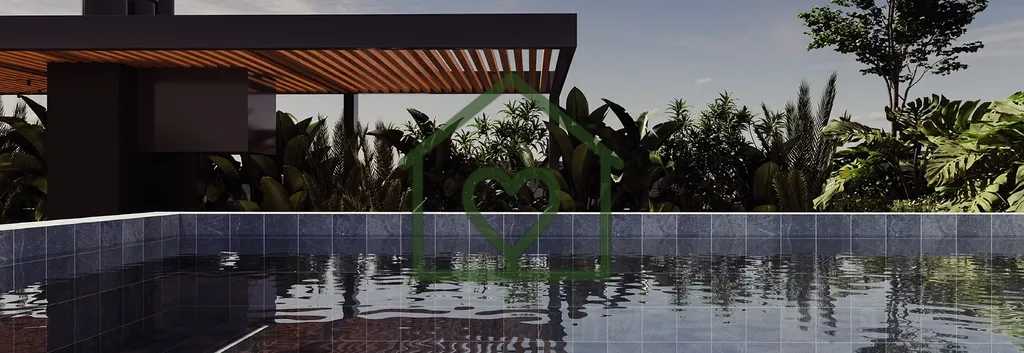 Imagem Um empreendimento completo com toda segurança, conforto e lazer que você merece! Preço e disponib...