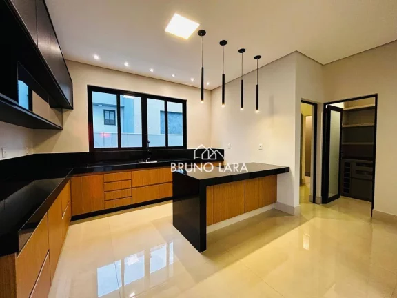 Imagem Casa a venda em Betim no condomínio Valle da Serra