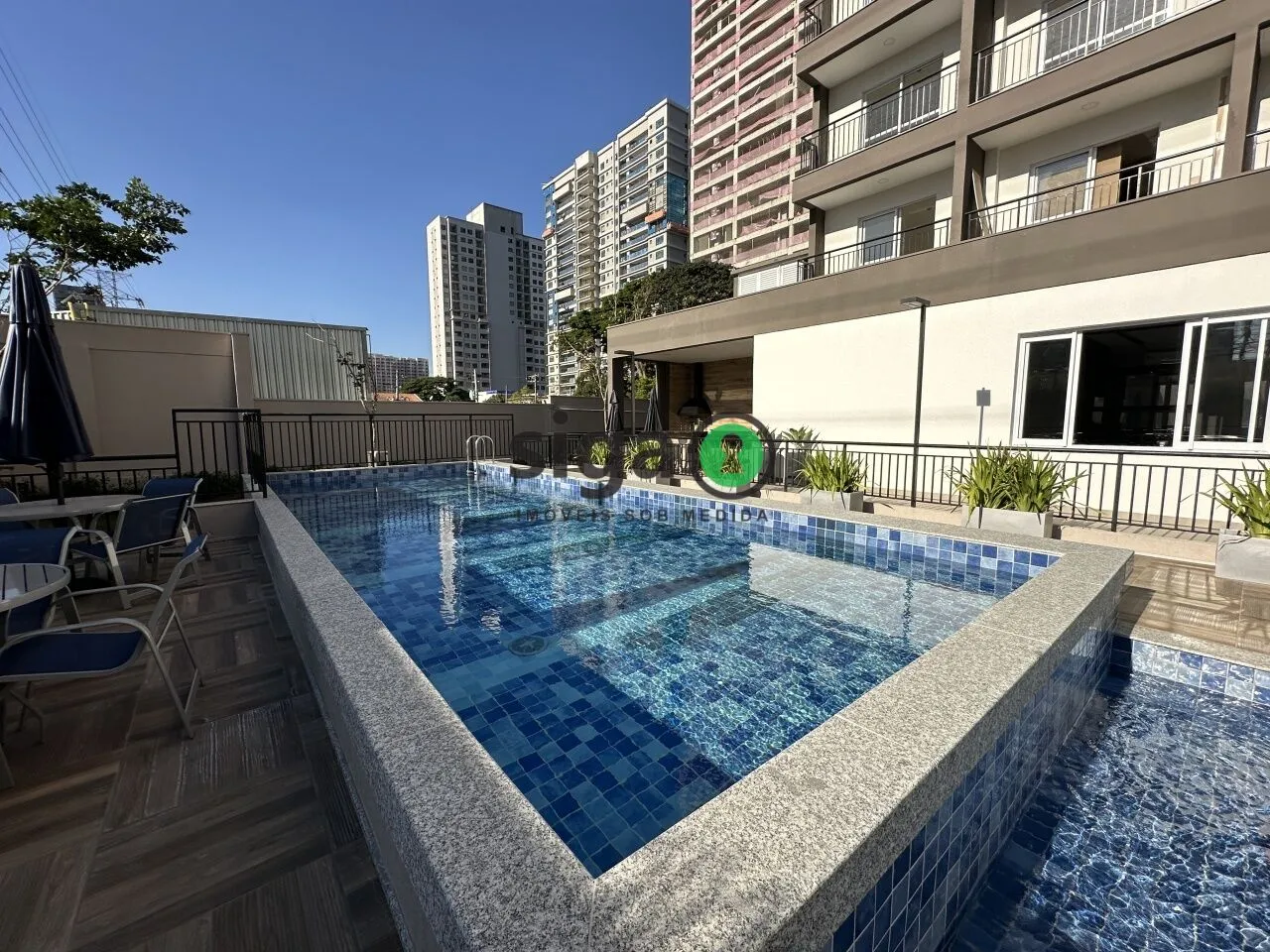 Imagem Apartamento para venda no Campo Belo com 3 quartos