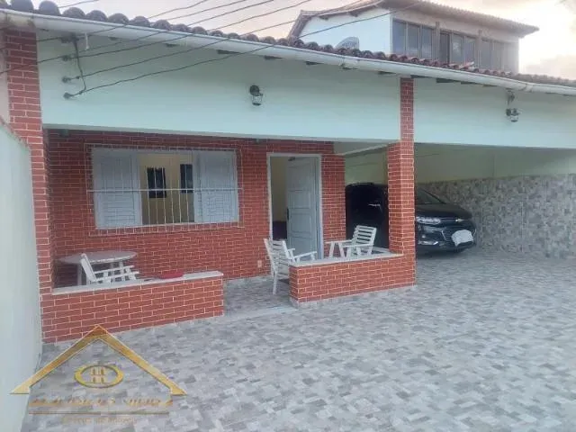 Imagem Casa para Venda em São Pedro da Aldeia / RJ no bairro Porto da Aldeia