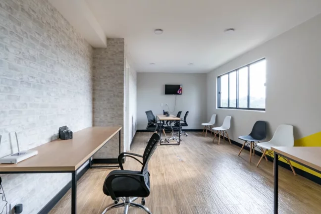 Imagem Apartamento à venda em São Paulo, Butantã, com 2 quartos, 37m2