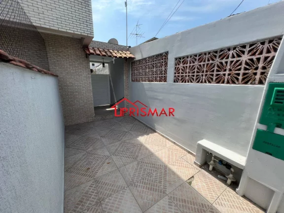 Imagem Sobreposta térrea 3 dormitórios Vila São jorge/SVa