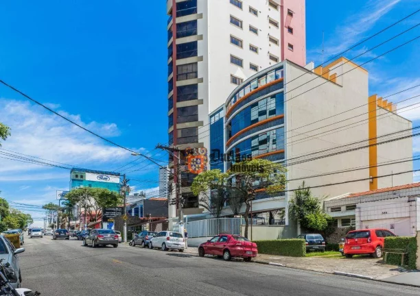 Imagem Oportunidade! Prédio Comercial 6 pavimentos à venda, 1510 m² por R$ 7.450.000 - Jardim do Mar - São Bernardo do Campo/SP