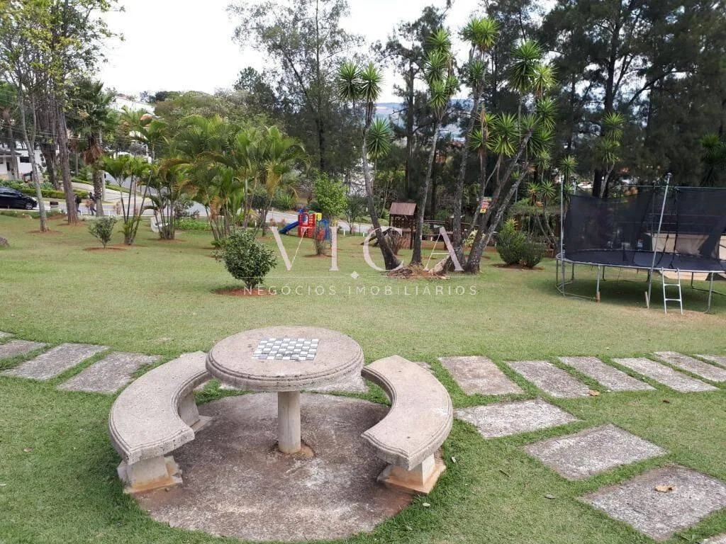 Imagem Terreno 480m² leve aclive a venda R$ 1.495.000 - Alphaville 9 SP