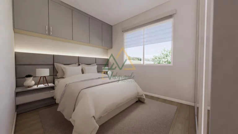 Imagem Apartamento à venda Vargem Grande Pinhais PR