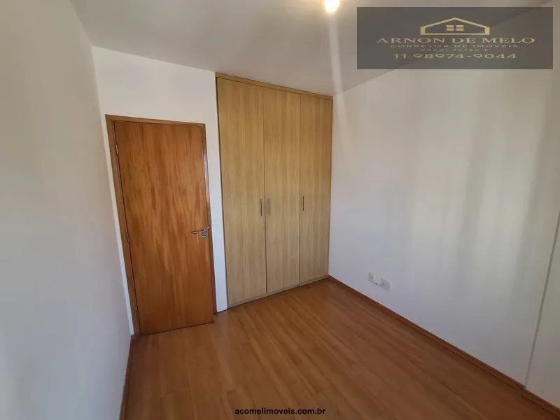 Imagem Apartamentos para locação em Barueri no bairro Alphaville