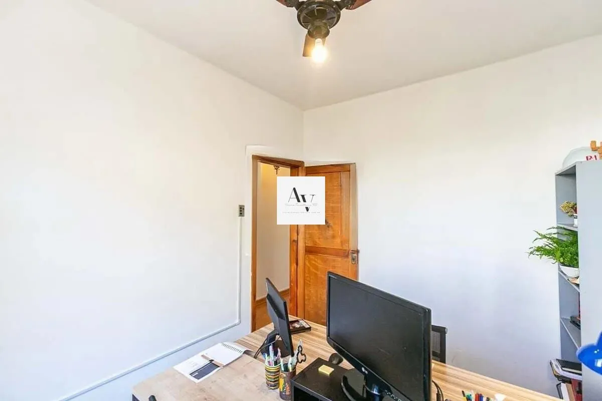 Imagem Apartamento à venda no bairro Santana - Porto Alegre/RS