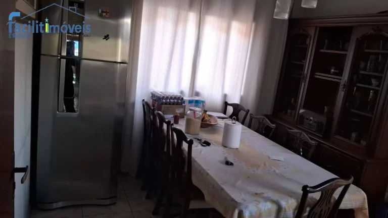 Imagem SOBRADO COM SALÃO À VENDA NO BAIRRO PLANALTO - SÃO BERNARDO DO CAMPO - SP
