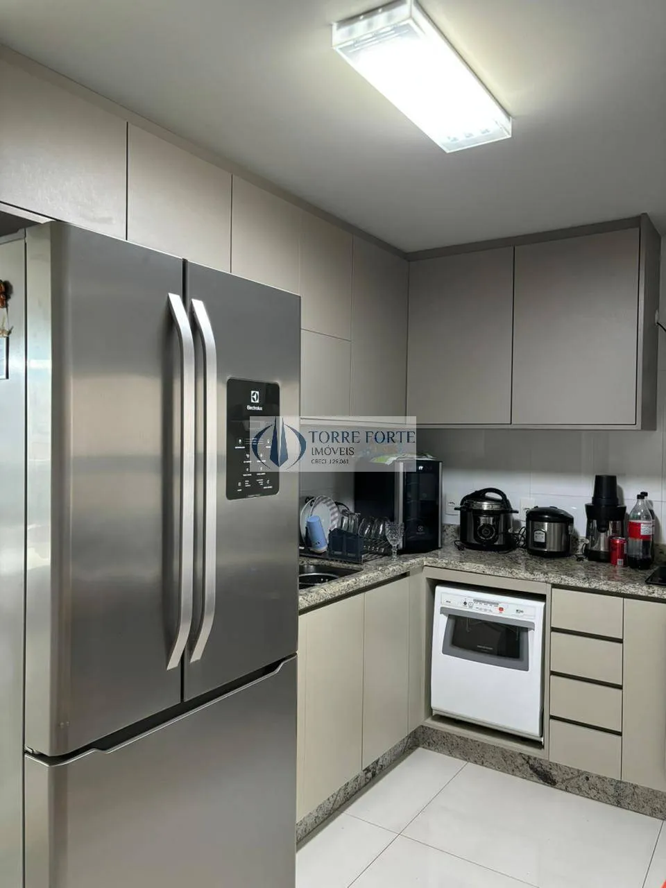 Imagem Maravilhoso apartamento 3 dormitórios, 3 suítes , 3 vagas , lazer completo