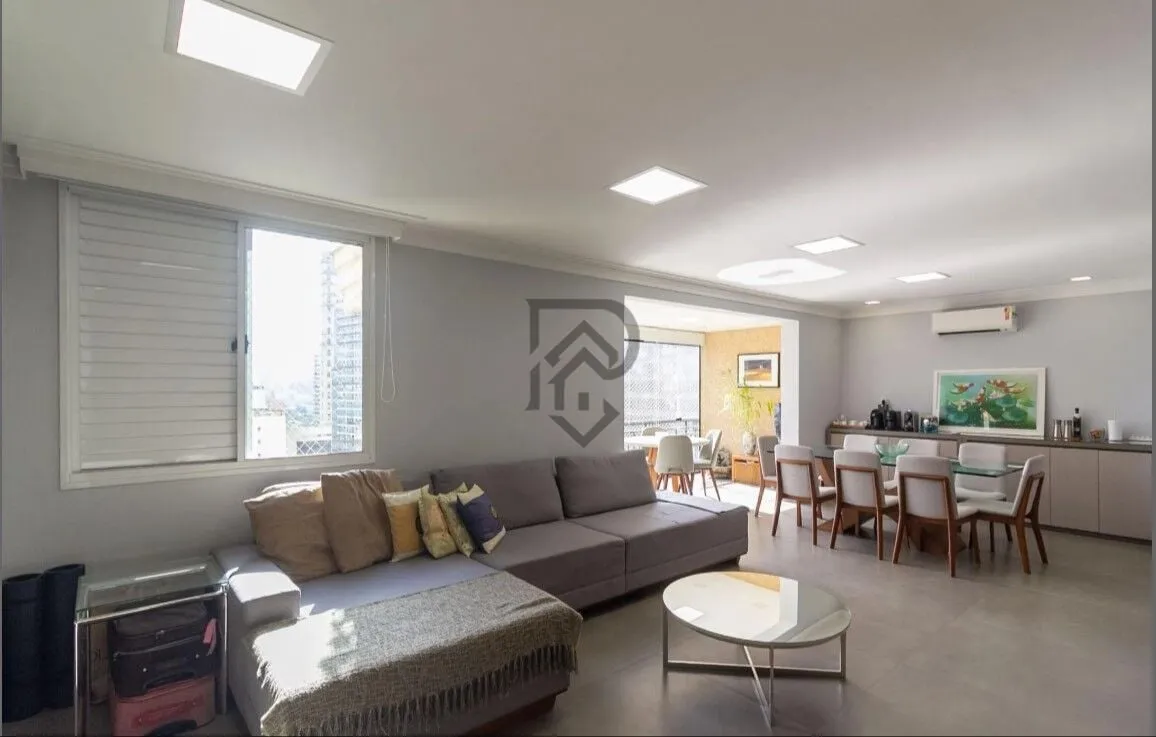 Imagem Apartamento campo belo pronto para morar proximo metrô