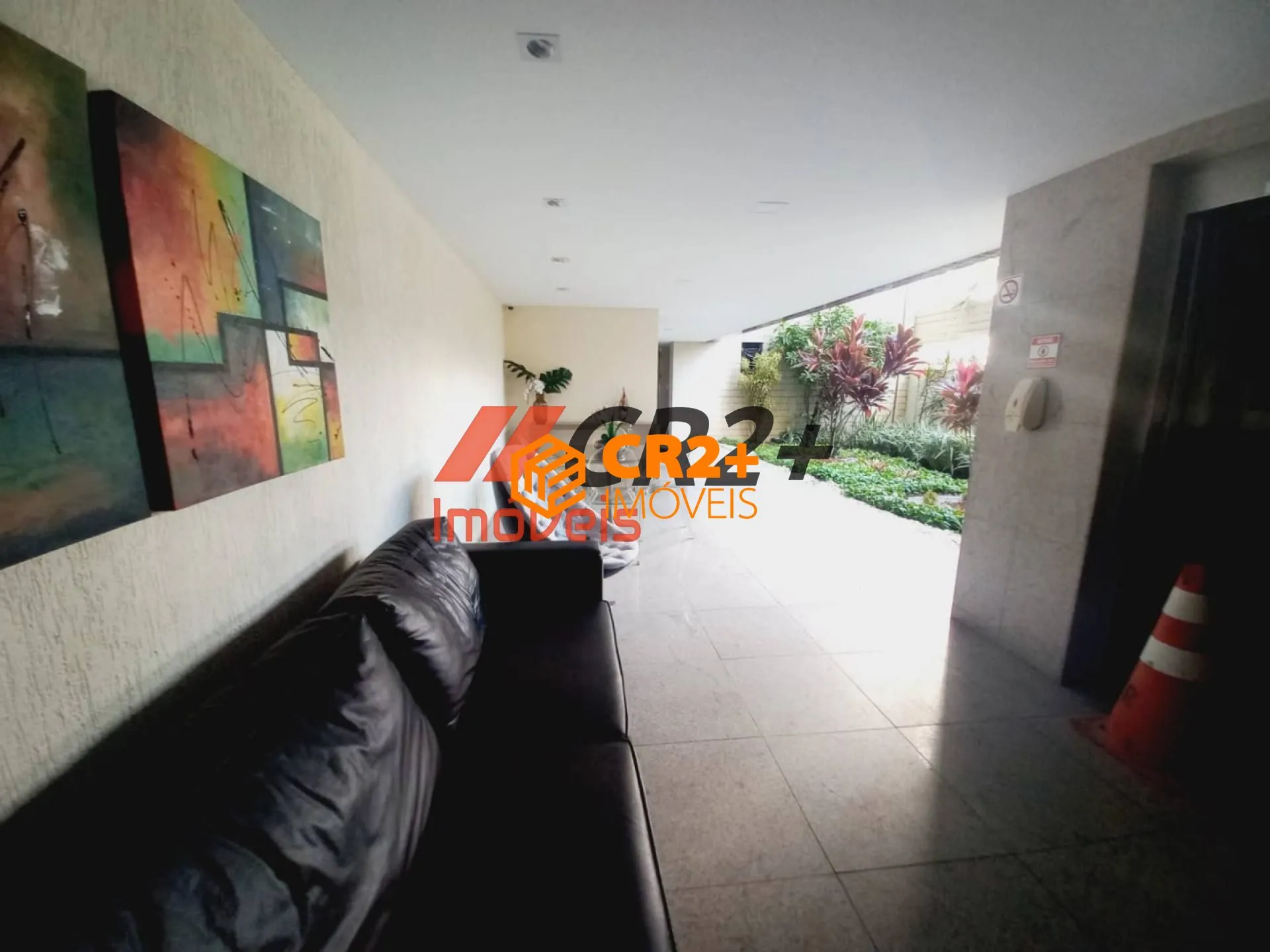 Imagem Apartamento à Venda 2 quartos,1 suíte com 60M² em Boa Viagem.