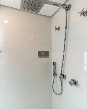 Imagem ITAIM BIBI LOCAÇÃO APARTAMENTO TOTALMENTE MOBILIADO 2 SUÍTES SALA 2 AMBIENTES LAVABO AR-CONDICIONADO VARANDA ANDAR ALTO 2 VAGAS LAZER COMPLETO