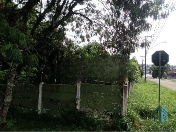 Imagem Terreno ótima localização, próximo Shopping, Detran e Prefeitura em Ponta Grossa PR
