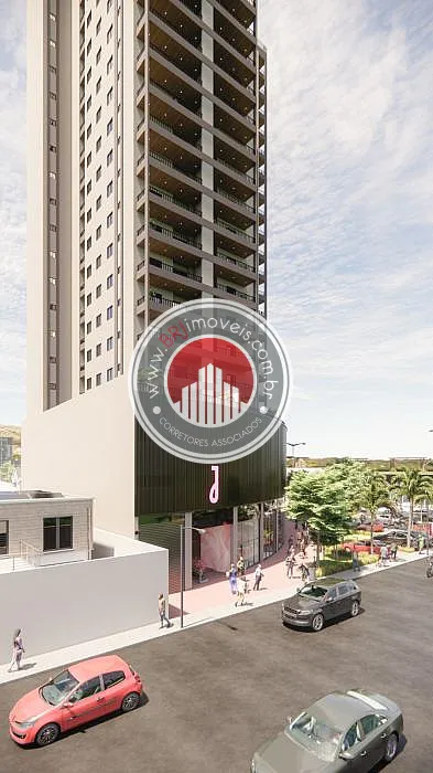 Imagem Apartamento a Venda no bairro da Luz - Nova Iguaçu, RJ