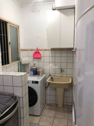 Imagem Apartamento com 2 dormitórios à venda, 47 m² por R$ 135.000,00 - Jardim Santa Isabel - Piracicaba/SP