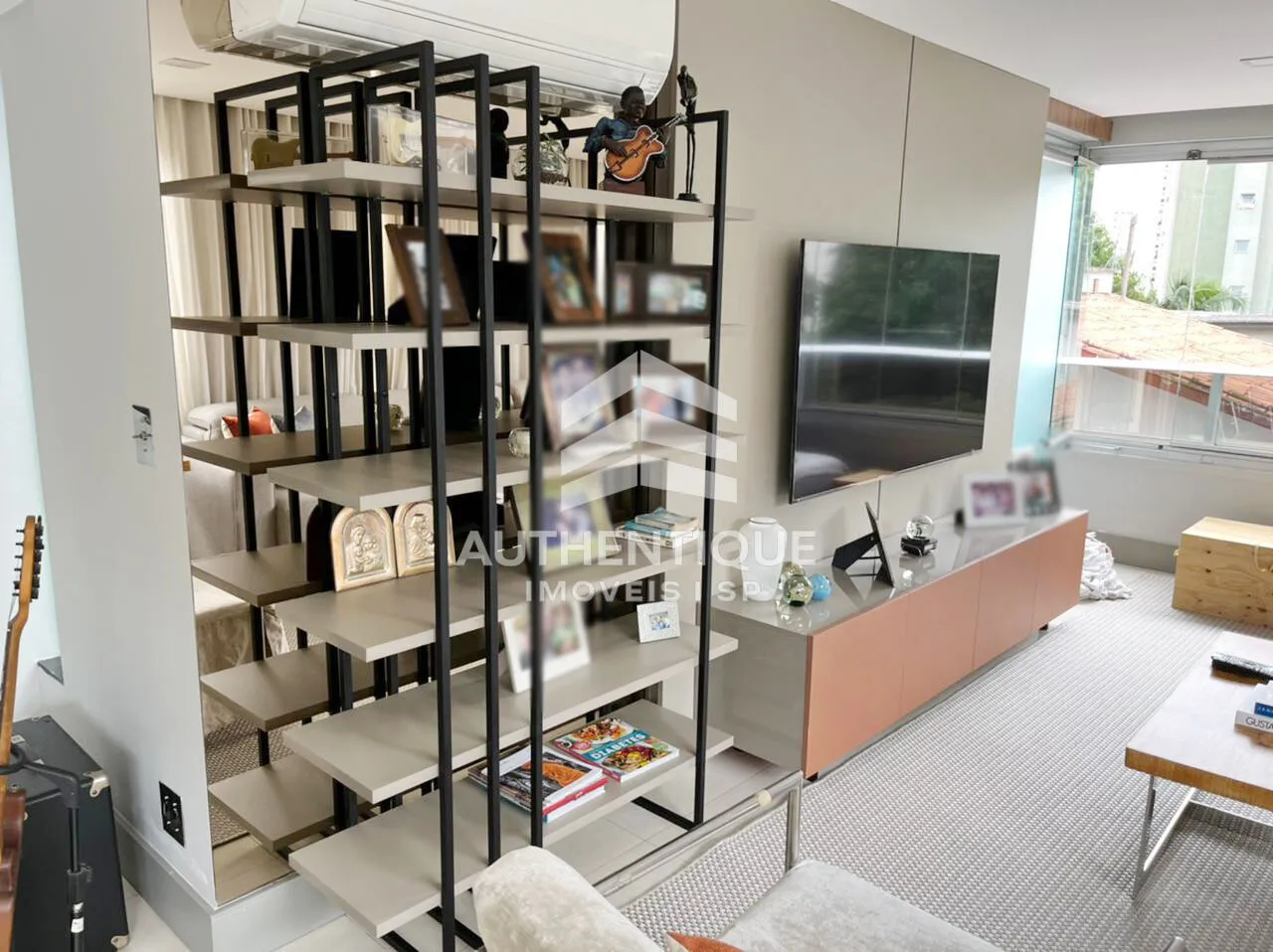 Imagem MAXHAUS VILA OLIMPIA - Apartamento em Vila Olímpia, São Paulo/SP