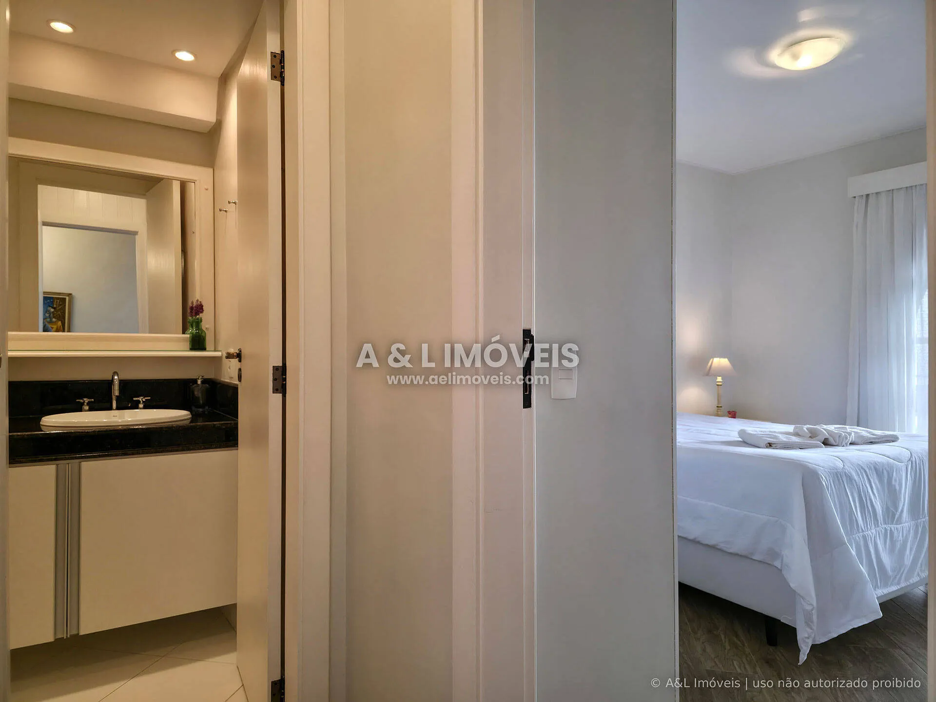 Imagem Duplex Alto do Capivari | 100,21 m² | Lareira | Condomínio Resort