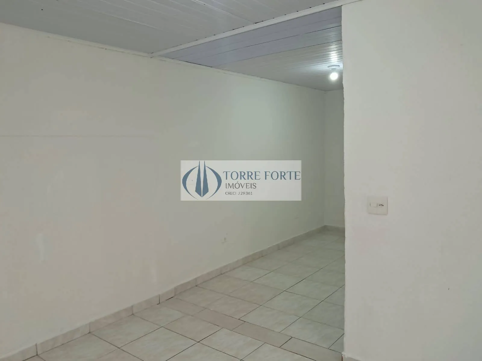 Imagem casa 1 dormitório Vila Mafra Locação