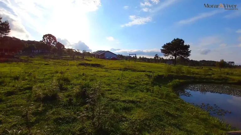Imagem Chácara para Venda em Tijucas do Sul, Ambrósio