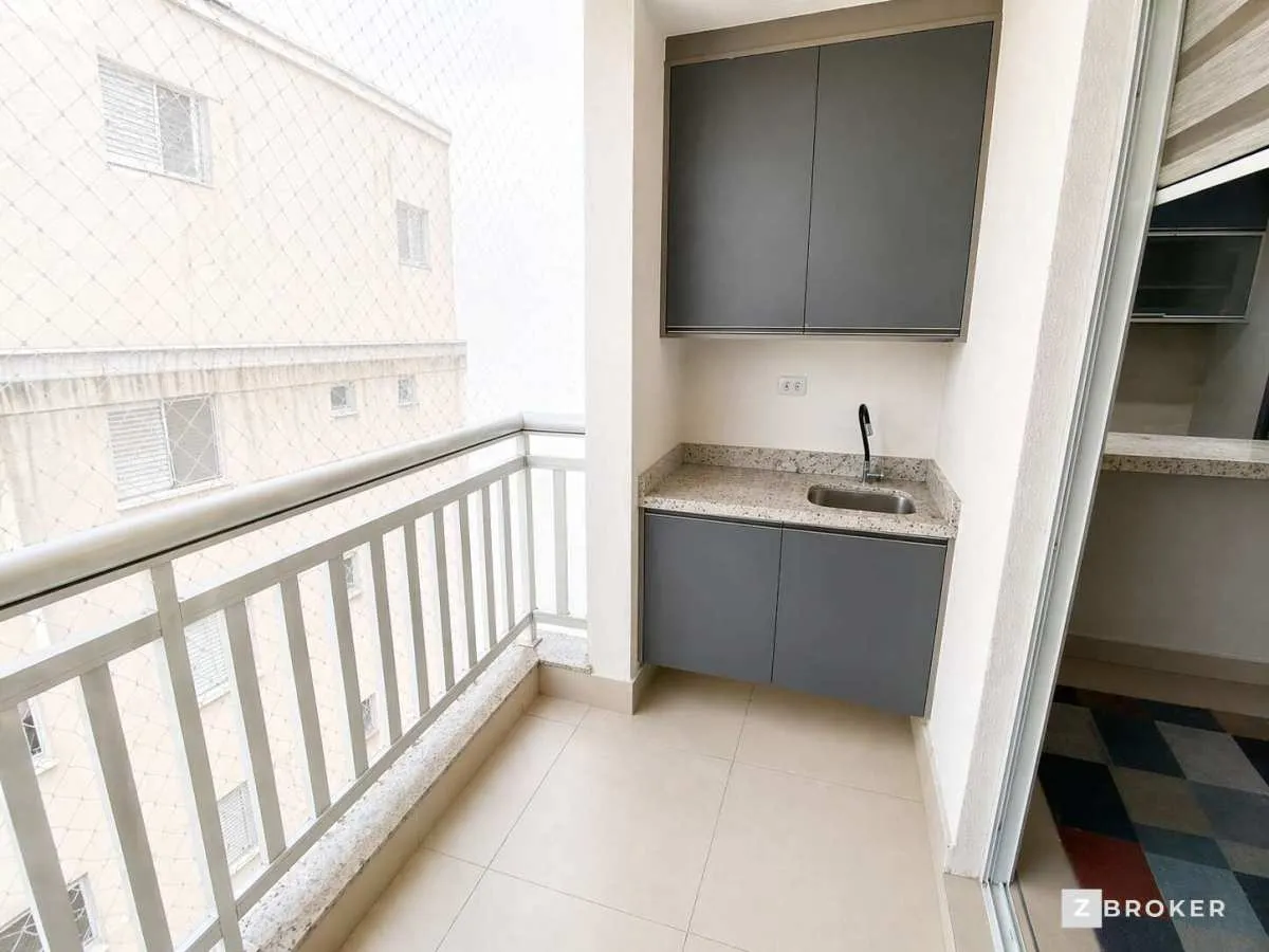 Imagem Apartamento à venda em São Paulo, Vila Prudente, com 2 quartos, 56m2