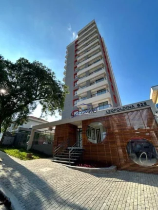 Imagem Apartamento com 2 dormitorios 1 suite 2 vagas de garagem