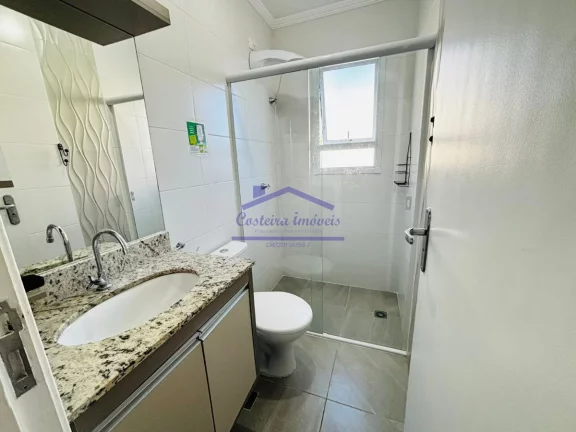 Imagem Apartamento mobiliado no Itaguá
