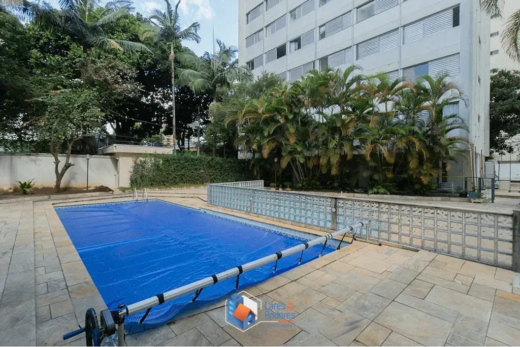 Imagem Cobertura Duplex à venda 4 Quartos 2 Suites 2 Vagas 195M² Campo Belo São Paulo - SP