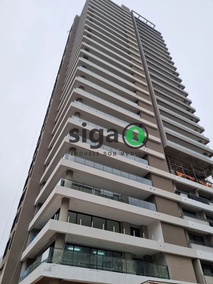 Imagem Apartamento a venda no Brooklin com 4 quartos
